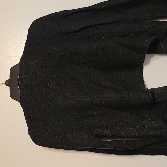 Sweater cover up - Picture 4 of 4